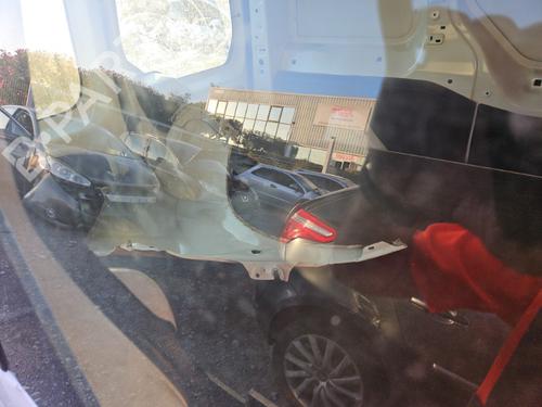 Rear mirror CITROËN BERLINGO Box Body/MPV (B9) 1.6 BlueHDi 100 | BP30846818I6  - Image 27