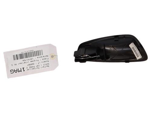 Used Front left interior door handle Front left interior door handle BMW 1 (E87) 118 i (143 hp) 36294193 36294193