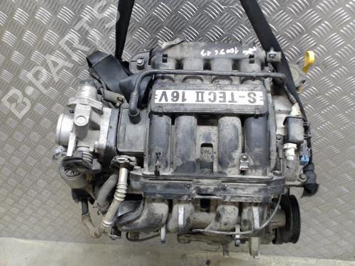 Engine CHEVROLET SPARK (M300) 1.0 | BP31974902M1