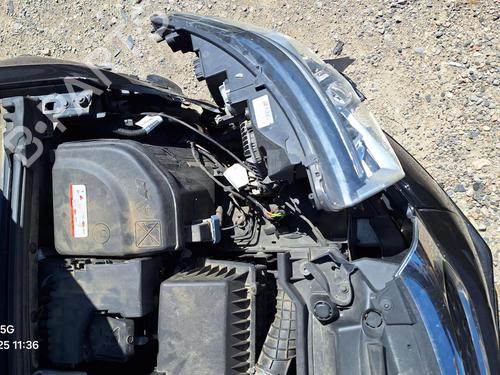 Rear mirror DS DS 4 / DS 4 CROSSBACK (NX_) 2.0 BlueHDi 180 | BP30862042I6 - Image 16