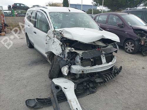 Used Parts DACIA LODGY (JS_)  1.5 dCi  2211038