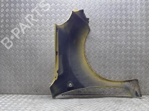 Used Left front fenders RENAULT KANGOO Express (FW0/1_) 1.5 dCi 70 (FW0A, KW0V) (68 hp) 23054879