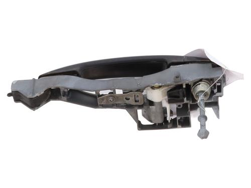 Front left exterior door handle PEUGEOT 3008 I MPV (0U_) 1.6 HDi | BP26658144C128 