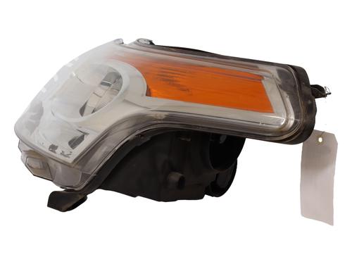 Left headlight CITROËN C3 Picasso (SH_) 1.4 VTi 95 (SH8FSC, SH8FP0, SH8FP6) | BP29756553C28 