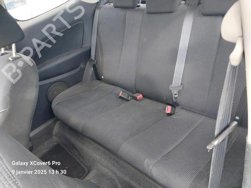 Used Parts MAZDA 2 (DE_, DH_) 1.3 (DE3FS) 4351782