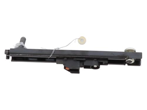 Seat buckle RENAULT MASTER III Van (FV) 2.3 dCi 180 FWD (FV04, FV07) | BP26213078I32 - Image 2
