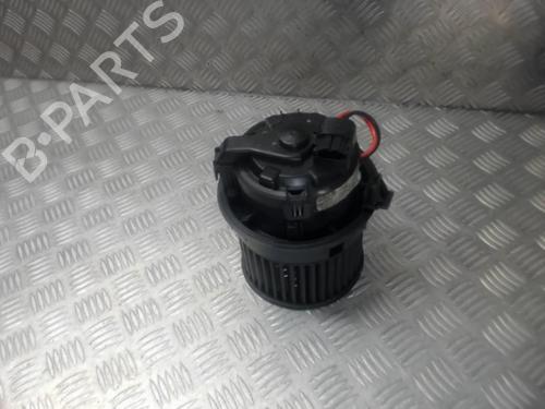 Varmeblæser PEUGEOT 208 I (CA_, CC_) 1.6 HDi (92 hp) 23058213