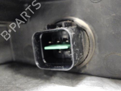Used Left headlight Left headlight HYUNDAI SANTA FÉ II (CM) 2.2 CRDi GLS (150 hp) 23833791 23833791