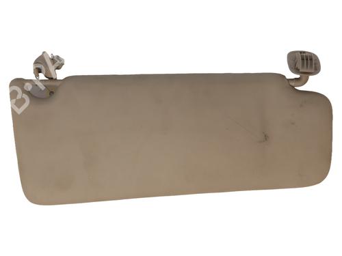 left-sun-visor-renault-twingo-ii-cn0_-2007-36563570 main image