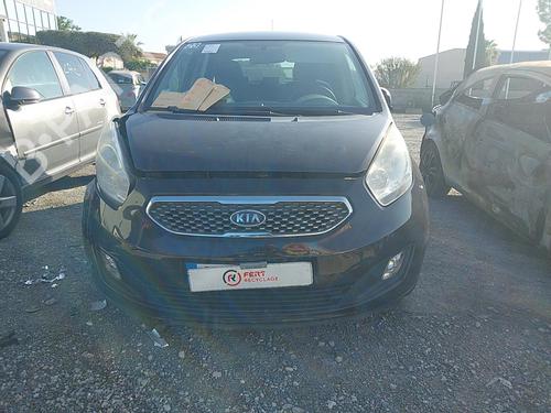 AC radiator KIA VENGA (YN) 1.4 CVVT | BP23054967M32  - Image 5