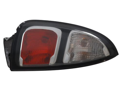 Farolim esquerdo CITROËN C3 Picasso (SH_) 1.6 HDI 90 (92 hp) 32093352