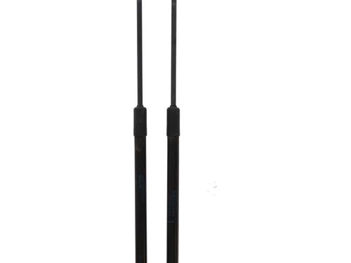 Used Tailgate lift support RENAULT CLIO V (B7_) 1.0 TCe 100 (B7MT) (101 hp) 23835390