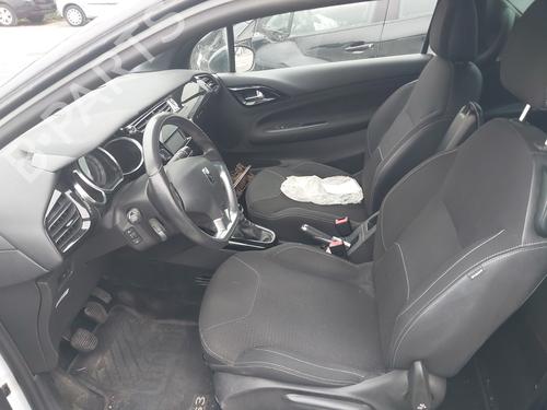 Left taillight CITROËN DS3 (SA_) 1.6 HDi 90 | BP24295392C34  - Image 15