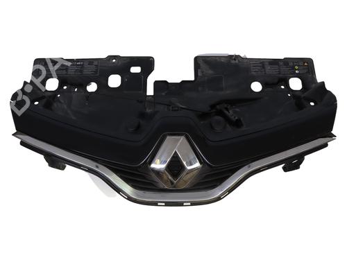 Grill RENAULT CAPTUR I (J5_, H5_) 1.2 TCe 120 | BP39082262C40 - Image 2