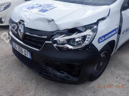 Rat RENAULT EXPRESS Box Body/MPV 1.5 Blue dCi 75 (F6AA) | BP23057223C49 - Image 10