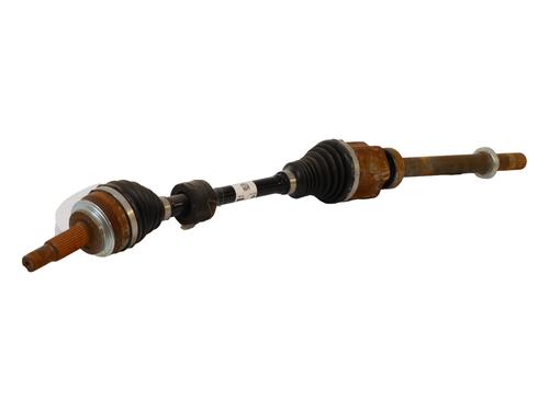 Right front driveshaft RENAULT AUSTRAL TCe 130 (HGM2) | BP37741117M39 - Image 4