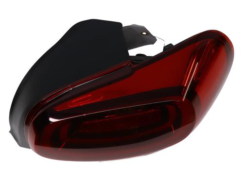 Right taillight CITROËN C3 III (SX) 1.5 BlueHDi 100 (SXYHYP, SXYHTU) | BP31823682C35 
