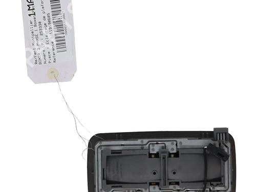 Used Interior roof light Interior roof light PEUGEOT BOXER Platform/Chassis 2.2 HDi 110 (110 hp) 31951860 31951860