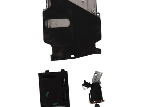 Electronic module RENAULT TRAFIC III Van (FG_) 1.6 dCi 115 (FGMD) | BP38512186M83 - Image 3