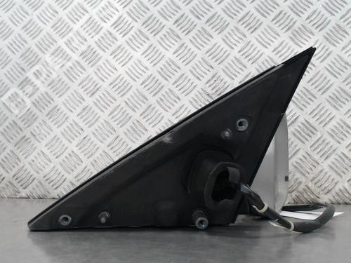 Right mirror AUDI A4 B8 (8K2) 2.0 TDI | BP23056901C27 