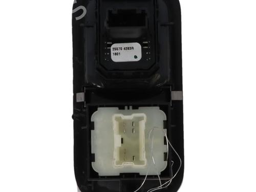 Comando specchietti Comando specchietti RENAULT MASTER III Van (FV) 2.3 dCi 135 FWD (FV0N, FV08, FV06, FV00, FV1S) (136 hp) 36802016 36802016