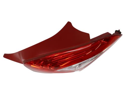 Høyre baklys VW FOX Hatchback (5Z1, 5Z3, 5Z4) 1.2 | BP29852735C35