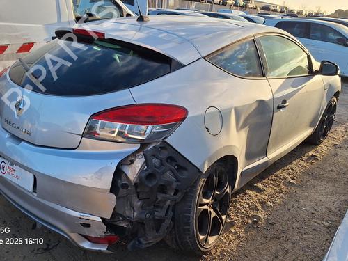 Horn RENAULT MEGANE III Coupe (DZ0/1_) 1.2 TCe (DZ16, DZ28) | BP31215908E13 