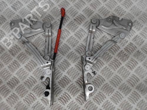 Used Hinge/Door check strap VW GOLF PLUS V (5M1, 521) 1.6 FSI (115 hp) 23833375