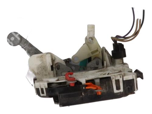 Used Front left lock DODGE NITRO 2.8 CRD 4WD (177 hp) 30862393