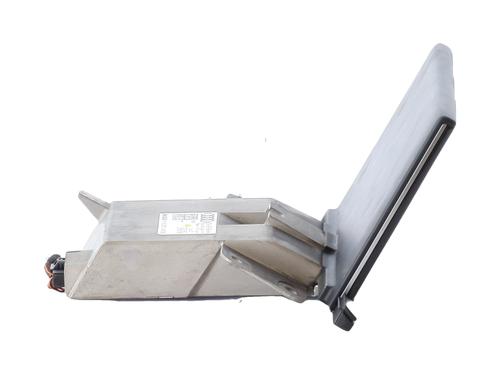 Used Radio Radio AUDI Q2 (GAB, GAG) 1.4 TFSI (150 hp) 28090988 28090988