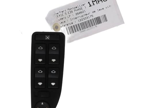 left-front-window-switch-bmw-5-e39-1995-1996-1997-1998-1999-2000-2001-2002-2003-33046381 main image