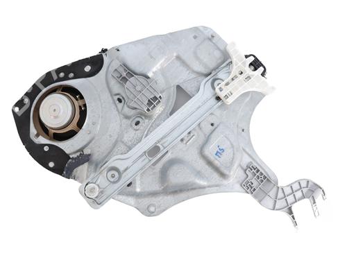 Rear left window mechanism KIA SPORTAGE III (SL) 2.0 CRDi AWD | BP28091631C24 