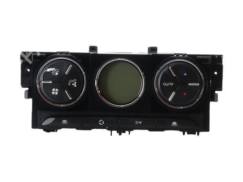 Climate control CITROËN DS3 (SA_) 1.6 THP 155 | BP28091480I5 - Image 4