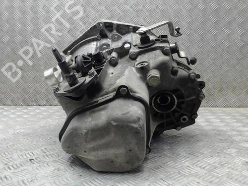 Used Gearbox Gearbox PEUGEOT 206+ (2L_, 2M_) 1.1 (60 hp) 23055892 23055892