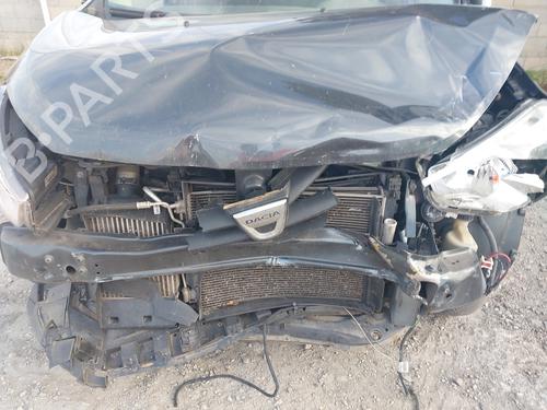 Tanklåg DACIA LODGY (JS_) 1.2 TCe (JSAY, JSM0) | BP23832814C131 - Image 9