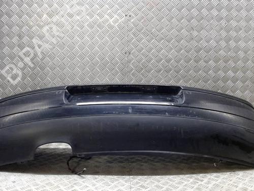 Used Rear bumper VW POLO (9N_, 9A_) 1.2 12V (69 hp) 23057387