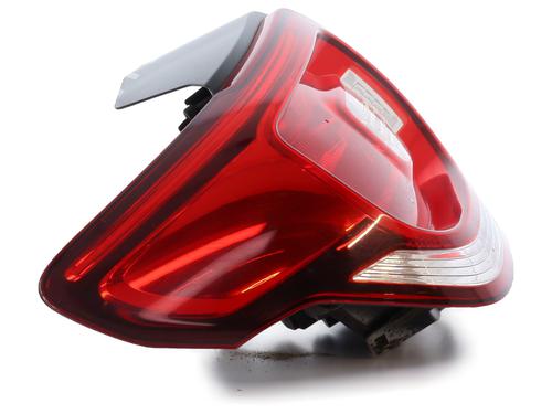 Left taillight CITROËN DS3 (SA_) 1.6 VTi 120 | BP24501817C34  - Image 5