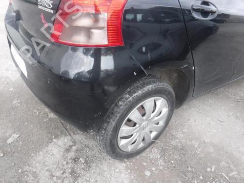 Teile für TOYOTA YARIS (_P9_) 1.4 D-4D (NLP90_, NLP90R) 4664072