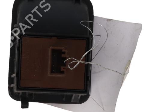 Left front window switch SKODA ROOMSTER (5J7) 1.6 TDI | BP36793770I27 - Image 2
