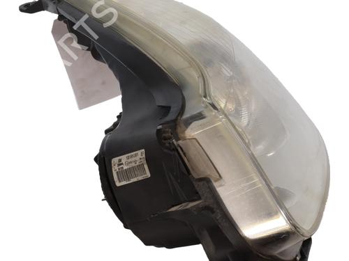 Left headlight OPEL CORSA D (S07) 1.3 CDTI (L08, L68) | BP38585340C28 - Image 5
