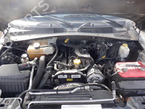 Left sun visor JEEP CHEROKEE (KJ) 2.8 CRD 4x4 | BP23055517I1 - Image 4