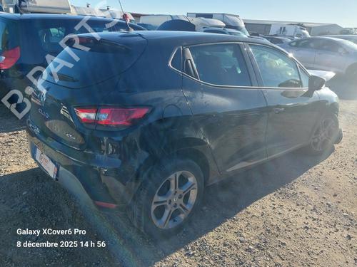 Used Parts RENAULT CLIO IV (BH_) 0.9 TCe 90 (BHNF, BHMA, BHMH, BHJK, BHJR) 4489523