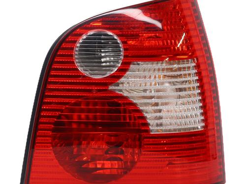 Used Right taillight VW POLO (9N_, 9A_) 1.2 (54 hp) 23832641