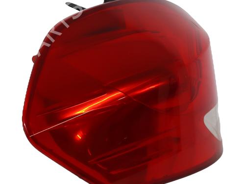 Left taillight RENAULT CLIO III Grandtour (KR0/1_) 1.5 dCi (KR0F) | BP29350264C34 