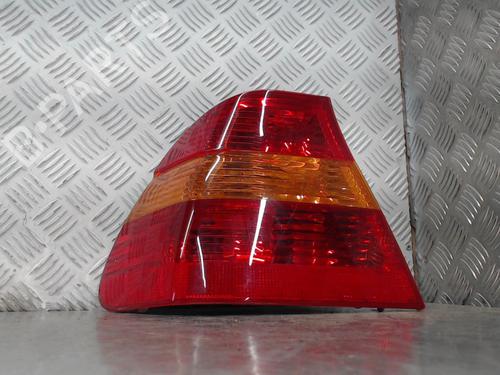 Left taillight BMW 3 (E46) 316 i | BP23058912C34