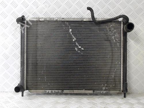 water-radiator-nissan-note-e11-ne11-2005-2006-2007-2008-2009-2010-2011-2012-2013-23057878 main image