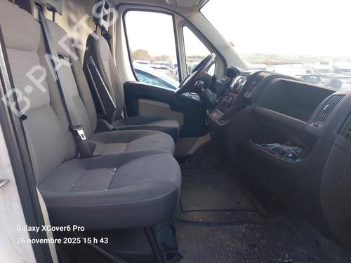 Headlight switch PEUGEOT BOXER Platform/Chassis 2.2 HDi 110 | BP31967710I24  - Image 12