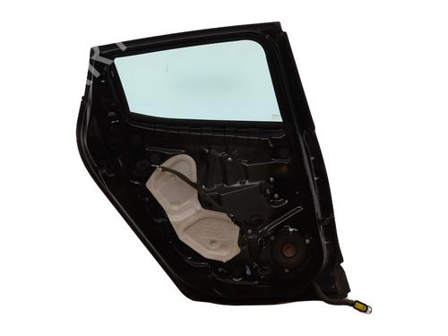 Left rear door RENAULT CLIO IV (BH_) 0.9 TCe 90 (BHNF, BHMA, BHMH, BHJK, BHJR) | BP29007244C4 