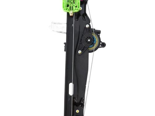 Rudehejsemekanisme Højre bagtil MINI MINI (F55) Cooper | BP28091497C25 