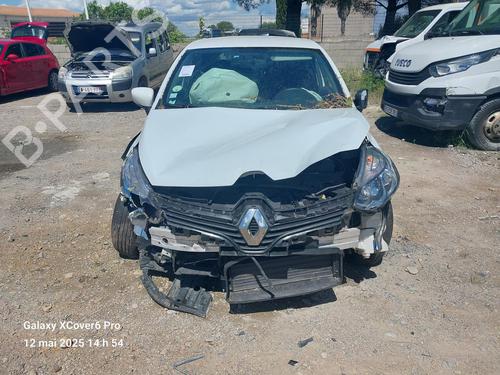 Left front window switch RENAULT CLIO IV (BH_) 1.5 dCi 90 | BP29974249I27 - Image 16